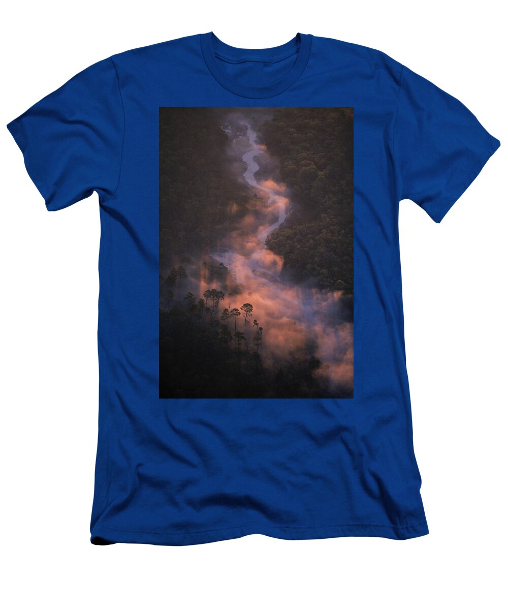 2237303004 Peter Essick T-Shirt