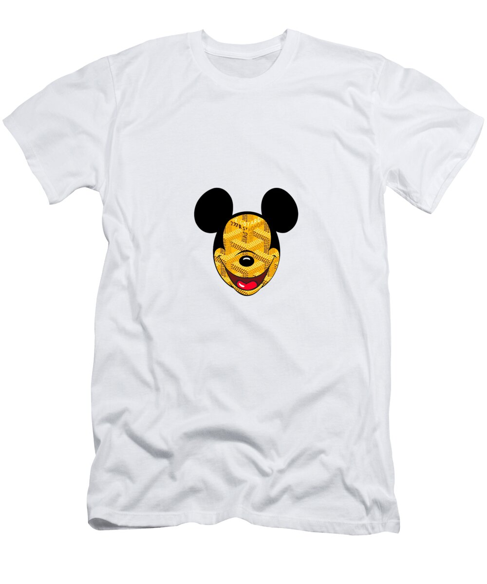 2267 Trendy Style Roy Citayem T-Shirt
