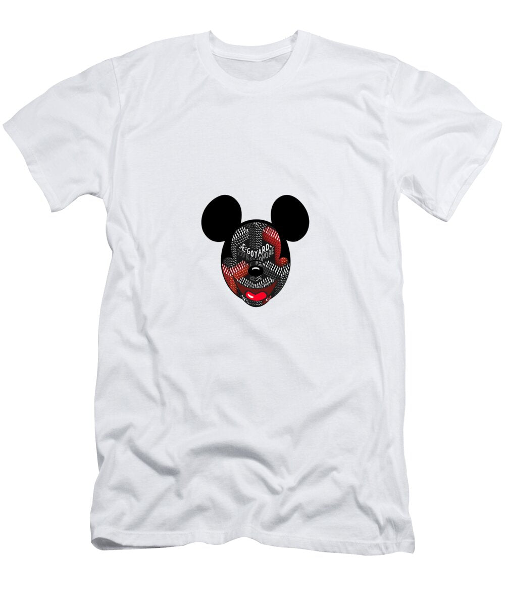 2270 Trendy Style Roy Citayem T-Shirt