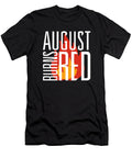 23 Best Designs August Burns Red Band Hits Lapanenam Shop T-Shirt