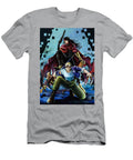 23 Final Ff7 Fantasy Christian Lattimer T-Shirt