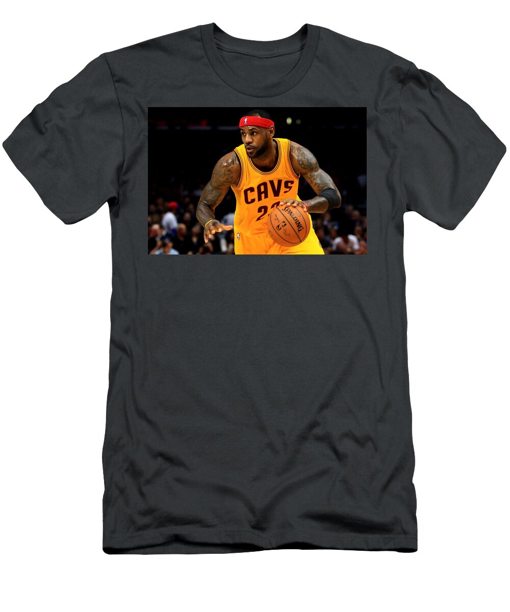 24 Basketball Legend Sandor Antognoni T-Shirt