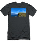 24 Channel Islands National Park Santa Cruz Island Sibainu T-Shirt