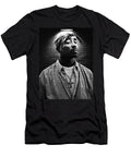 24 the Legend Theo Ironside T-Shirt