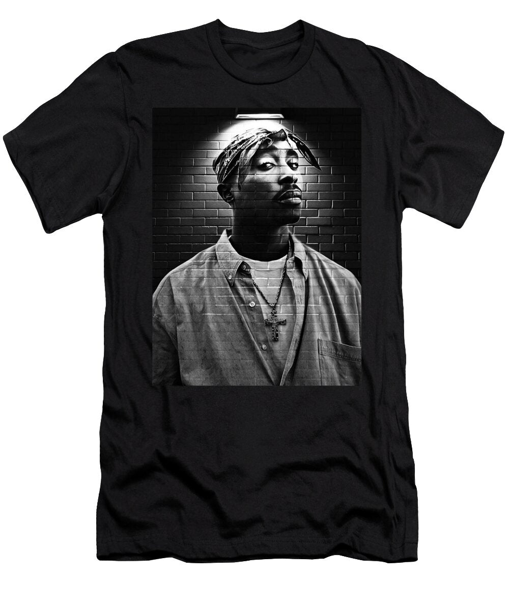 24 the Legend Theo Ironside T-Shirt
