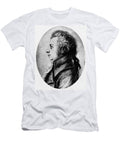 24 Wolfgang Amadeus Mozart Granger T-Shirt