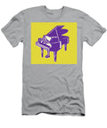 25 Grand Piano Csa Images T-Shirt