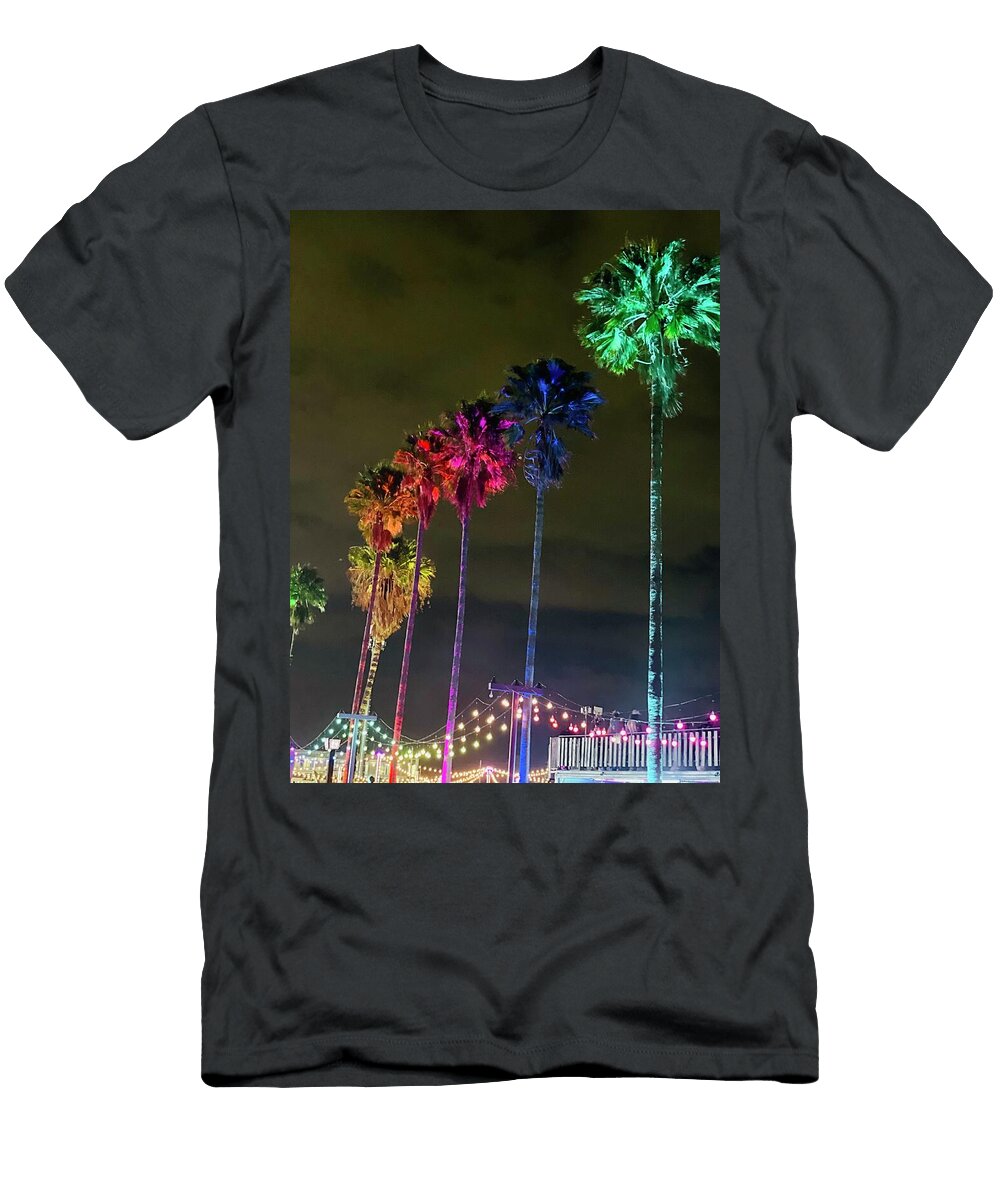 26 Edc Orlando Susan Warner Benjamin T-Shirt