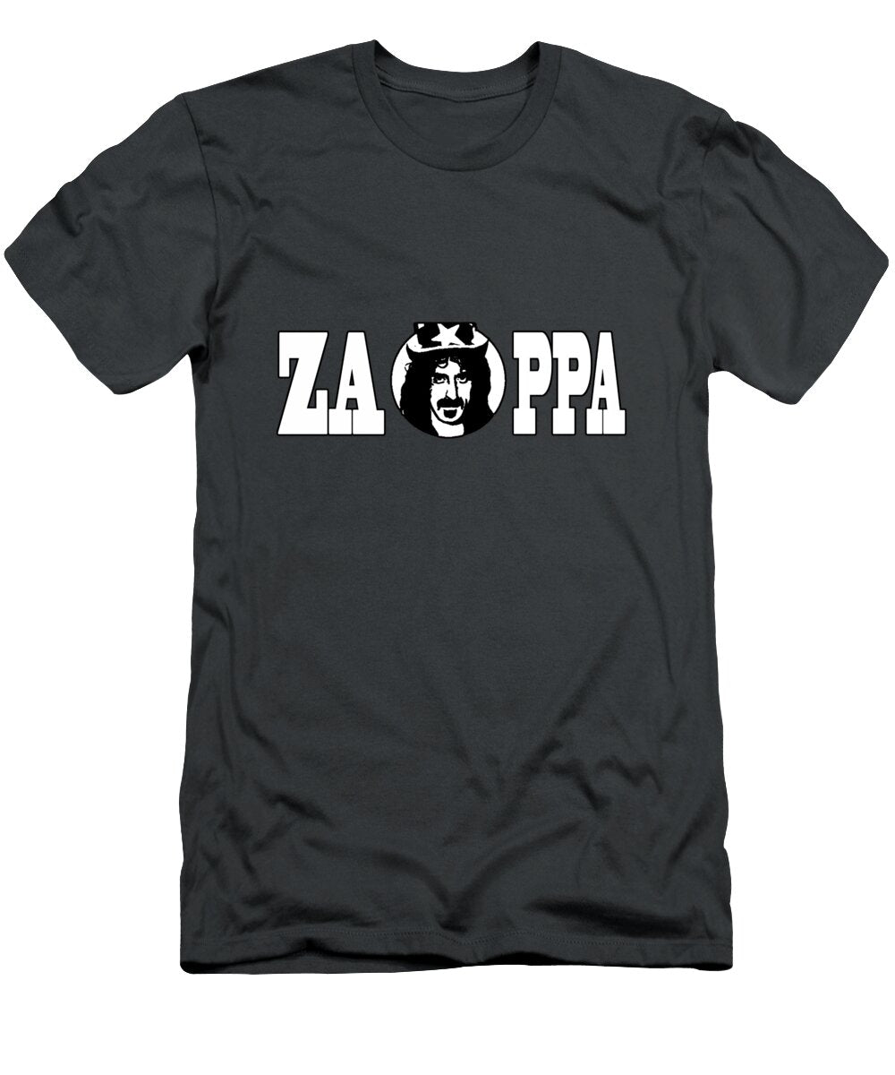 27 Best of Musician Legend Frank Zappa Samuel Keanup T-Shirt