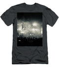 27 Edc Orlando Susan Warner Benjamin T-Shirt