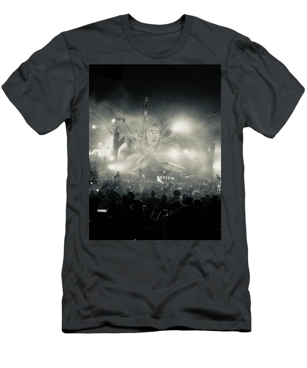 27 Edc Orlando Susan Warner Benjamin T-Shirt