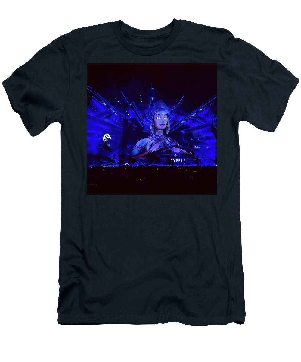28 Edc Orlando Susan Warner Benjamin T-Shirt