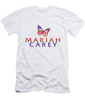 28 Special Designs for You to Celebrate Colorful Christmas with Popular Mariah Carey Designs Vecback Shop T-Shirt
