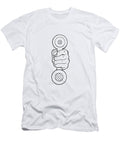 28 Telephone Csa Images T-Shirt