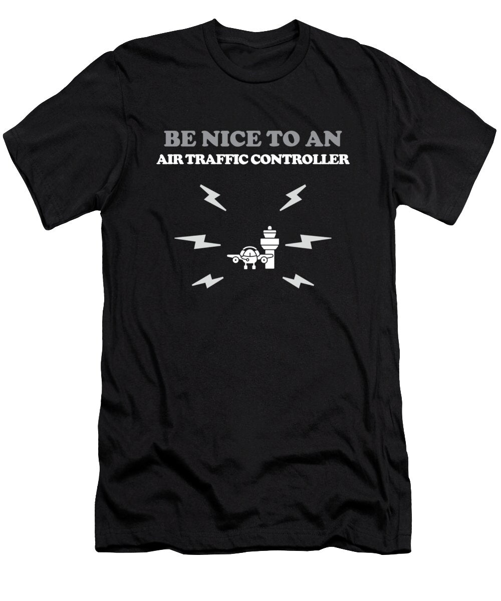 29 Air Traffic Controller Zorindesigns T-Shirt