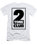2tone Club Gloria Brown T-Shirt