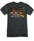 3 6w Need a Background Mage for a Webs Te the 1a93c7aa A6cf 4da9 A9b3 760f66c9010f Romed Roni T-Shirt