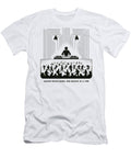 3 a Djs Life Krepulah T-Shirt
