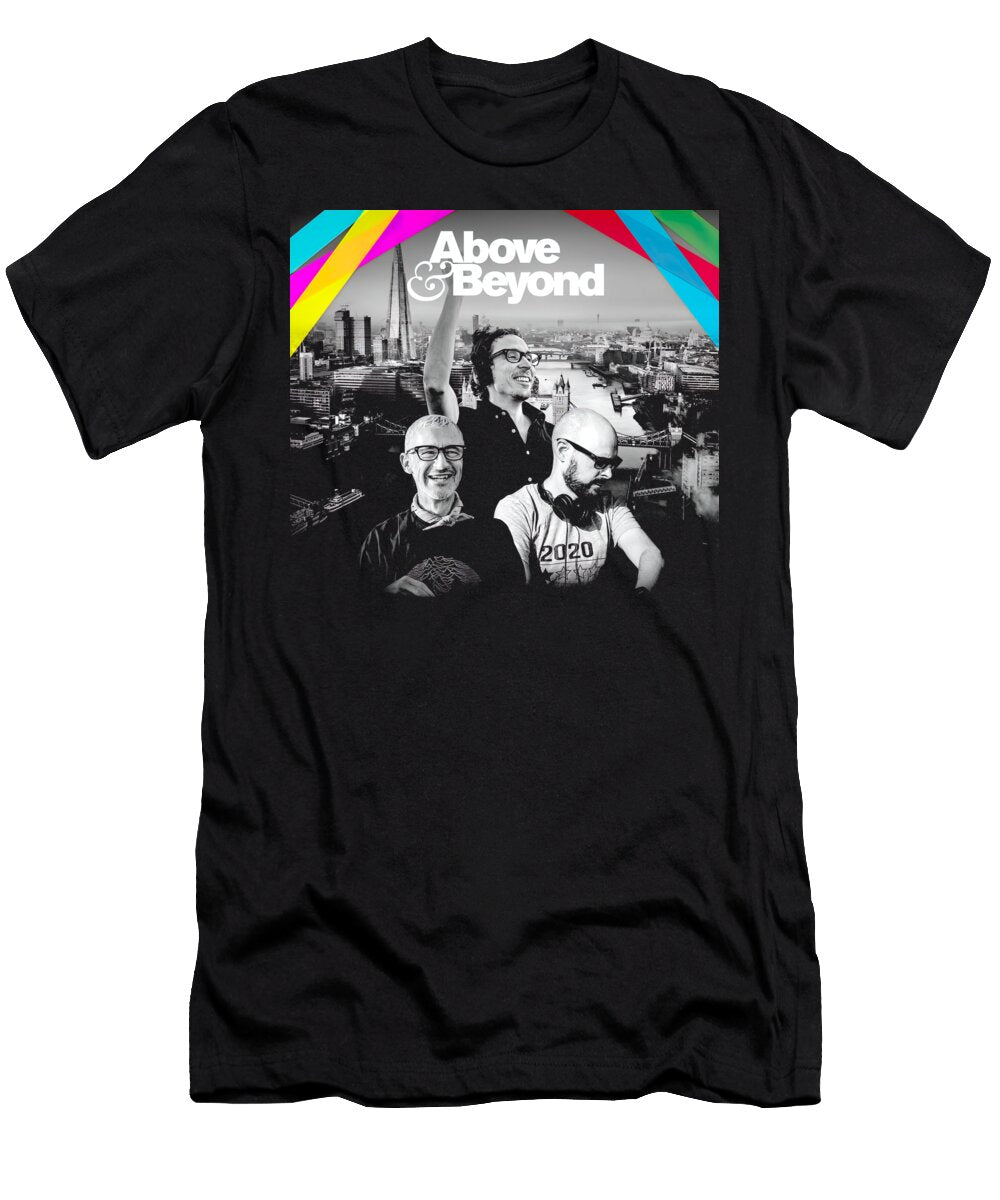 3 Abgt Esther Hart T-Shirt