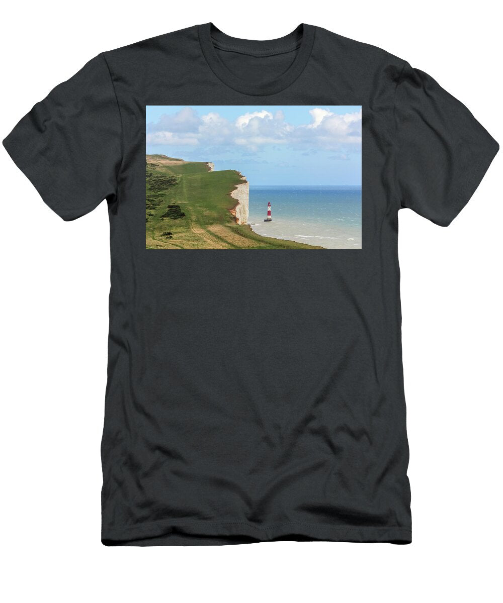 3 Beachy Head England Joana Kruse T-Shirt