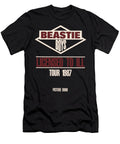 3 Beastie Boys Mina Wati T-Shirt