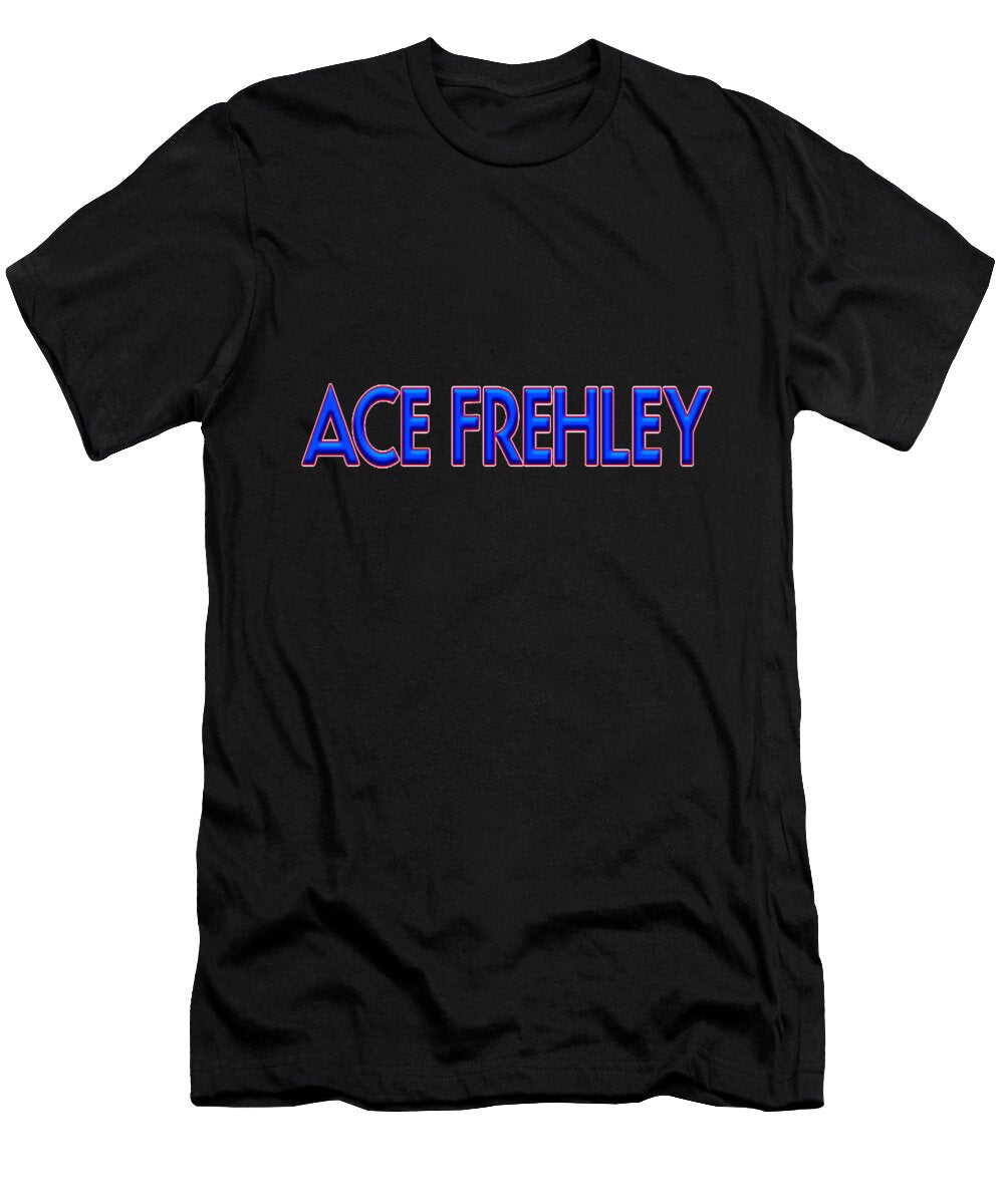 3 Best Designs Ace Frehley Band Hits Lapanenam Shop T-Shirt