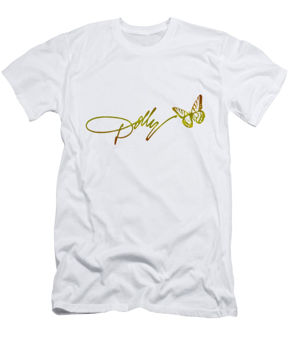 3 Best Logo Dolly Parton an Actress Singer Kuncupken Shop T-Shirt