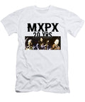 3 Best Logo Mxpx American Pop Punk Band From Bremerton Kuncupken Shop T-Shirt