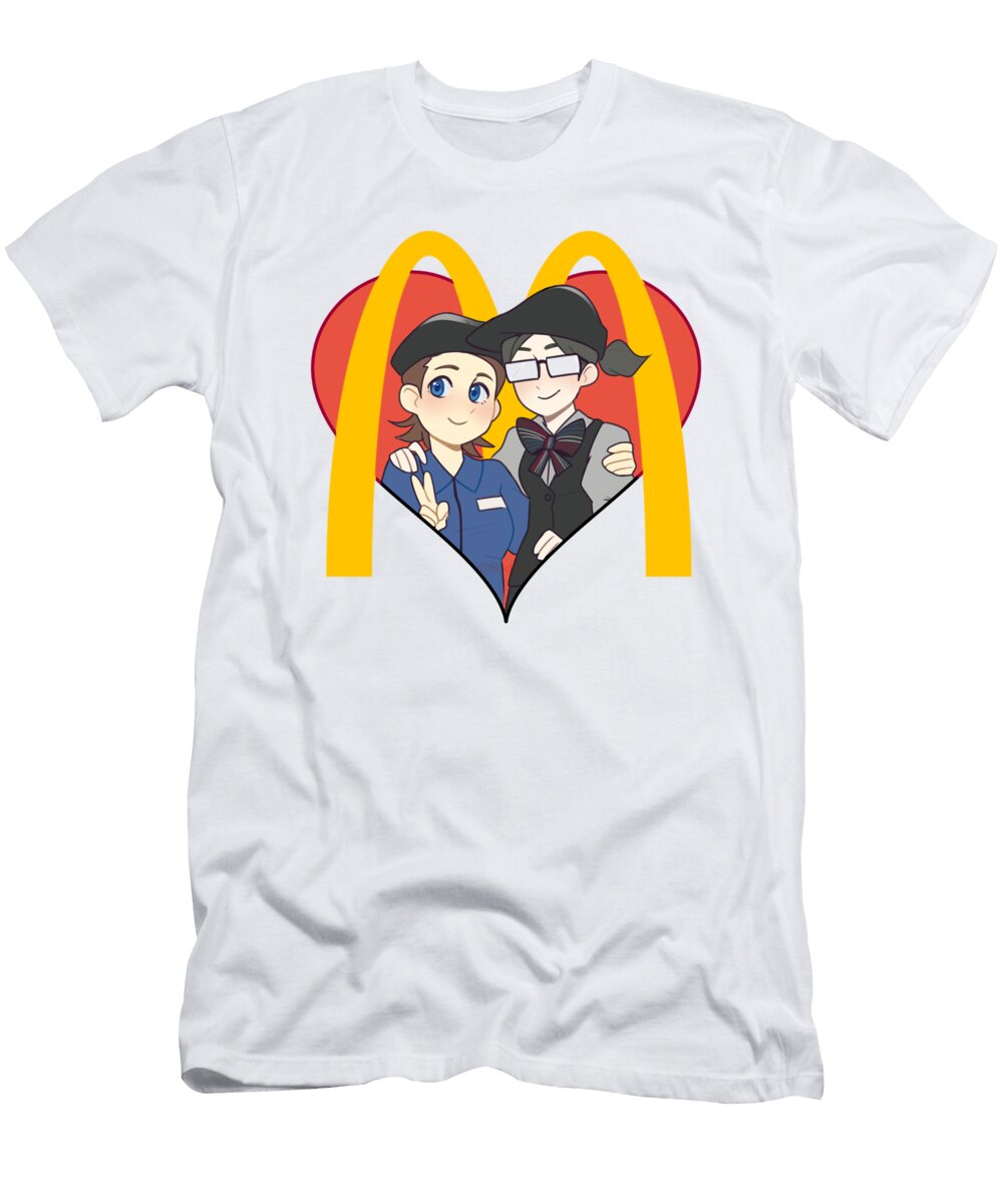 3 Best Seller Emlynn Holstein T-Shirt