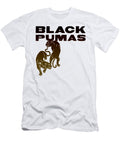 3 Black Pumas Agun Setia T-Shirt