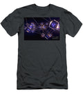 3 Blockchain Network Allan Swart T-Shirt