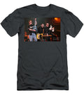 3 Blue Oyster Cult Concert Photos T-Shirt