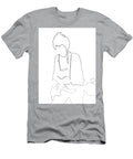 3 Bob Dylan Naxart Studio T-Shirt