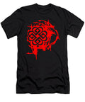 3 Breaking Benjamin Rock Band Gregpandu Gardie Urch T-Shirt