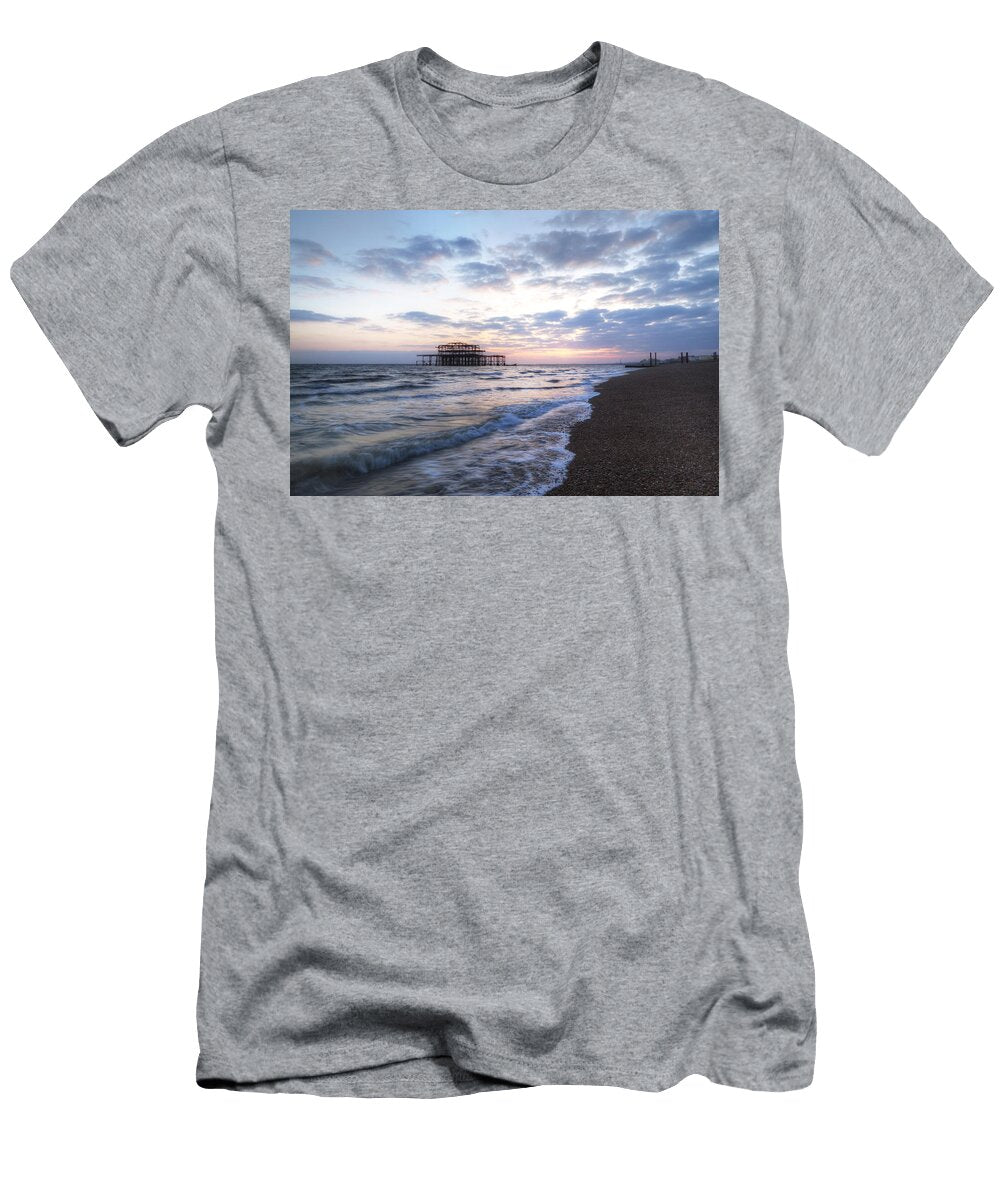 3 Brighton Joana Kruse T-Shirt