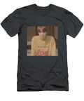 3 Bts Jin Omer Boudier T-Shirt