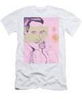 3 Businessman on Phone Csa Images T-Shirt