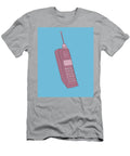 3 Cell Phone Csa Images T-Shirt