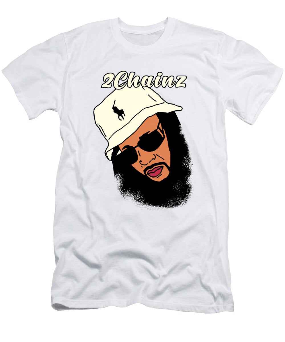 3 Chains Batari Felecia T-Shirt