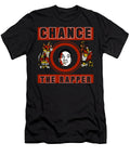 3 Chance the Rapper Juko Juki T-Shirt