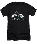 3 Chimaira Band Inered Dyernes T-Shirt