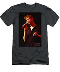 3 Chris Barron Spin Doctors Concert Photos T-Shirt