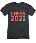 3 Christmas Chess 2021 Black Friday and Cyber Monday Deals 2020 Nassy Designs T-Shirt
