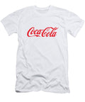 3 Coca Cola Curtis Patricia T-Shirt