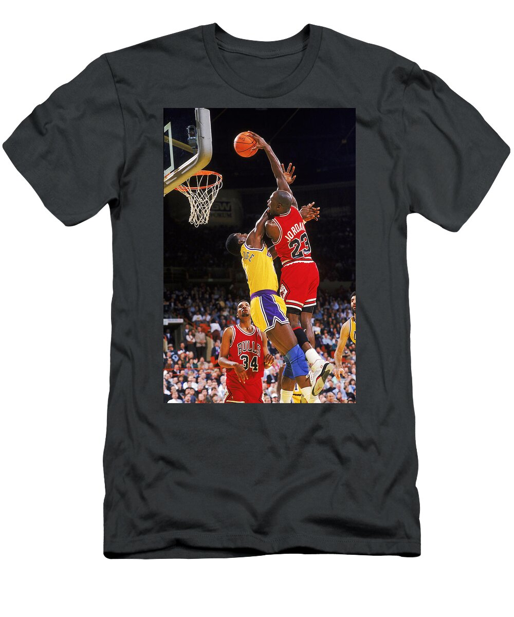 3 Cool Basketball Eiden Retma T-Shirt
