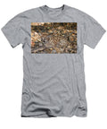 3 Cougar Cub John Mitchell T-Shirt