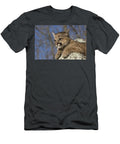 3 Cougar Cub Linda Freshwaters Arndt T-Shirt