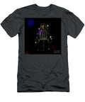 3 Darth Vader Action Figure Humorous Quotes T-Shirt