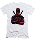 3 Dead Pool Mimi Koko T-Shirt