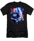 3 Deadmau5 Lulu Gomez T-Shirt